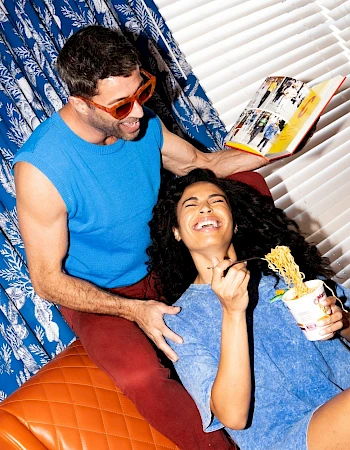 Beachside Apartment Hotel