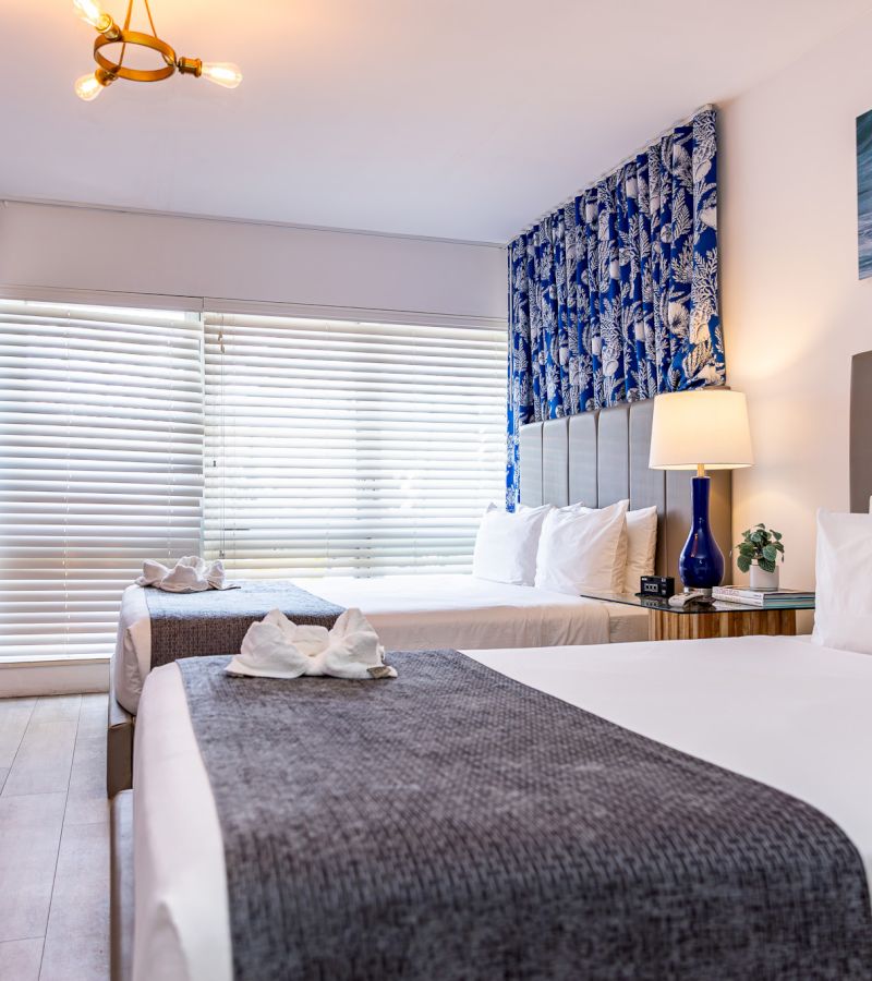 Beachside All Suites Hotel — photo 14 of 60