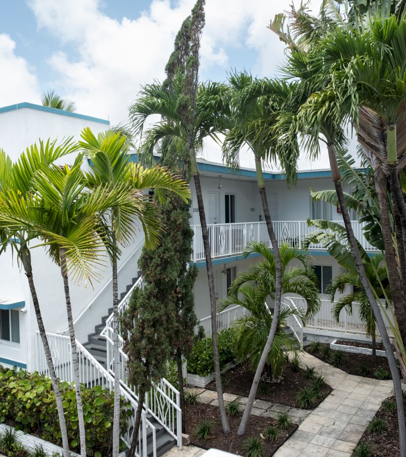 Beachside All Suites Hotel — photo 36 of 60
