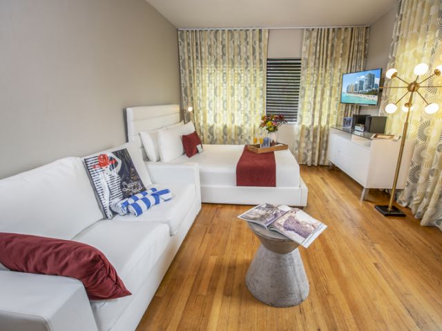Beachside All Suites Hotel — photo 19 of 60