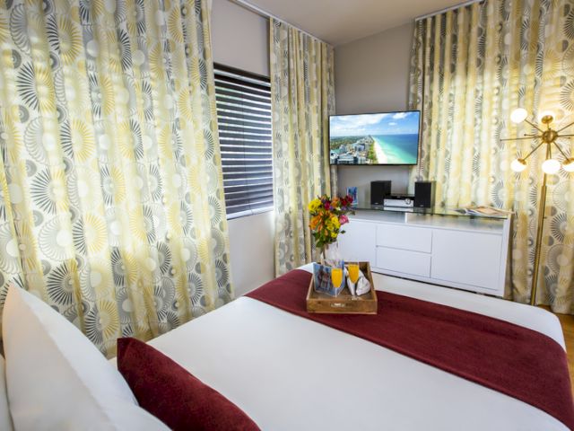 Beachside All Suites Hotel — photo 29 of 60