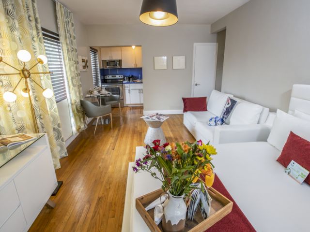 Beachside All Suites Hotel — photo 37 of 60