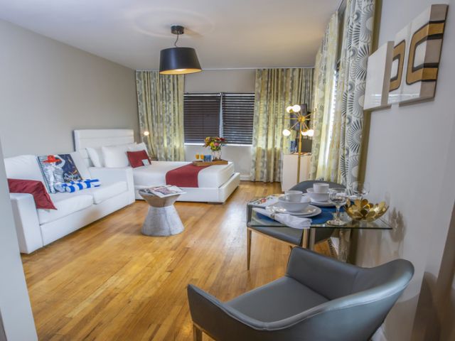 Beachside All Suites Hotel — photo 40 of 60