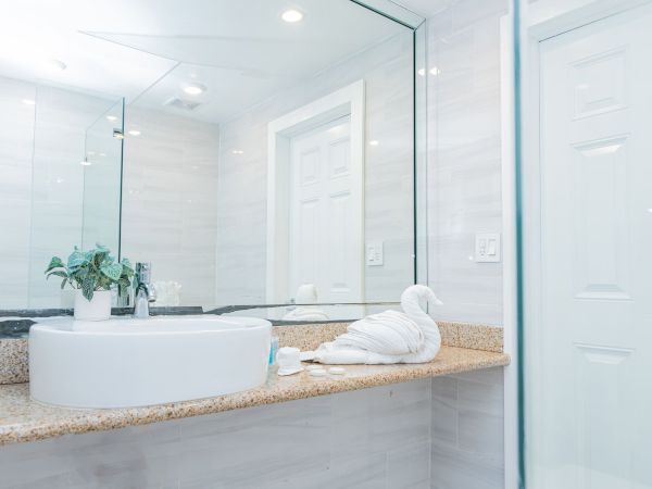 Beachside Apartment Hotel